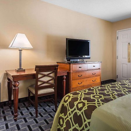 Rodeway Inn Augusta Ngoại thất bức ảnh