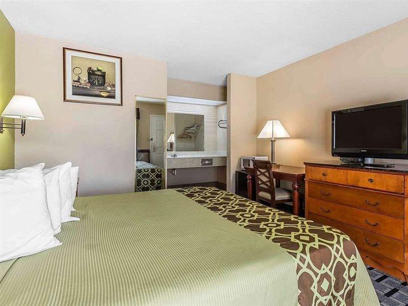Rodeway Inn Augusta Ngoại thất bức ảnh