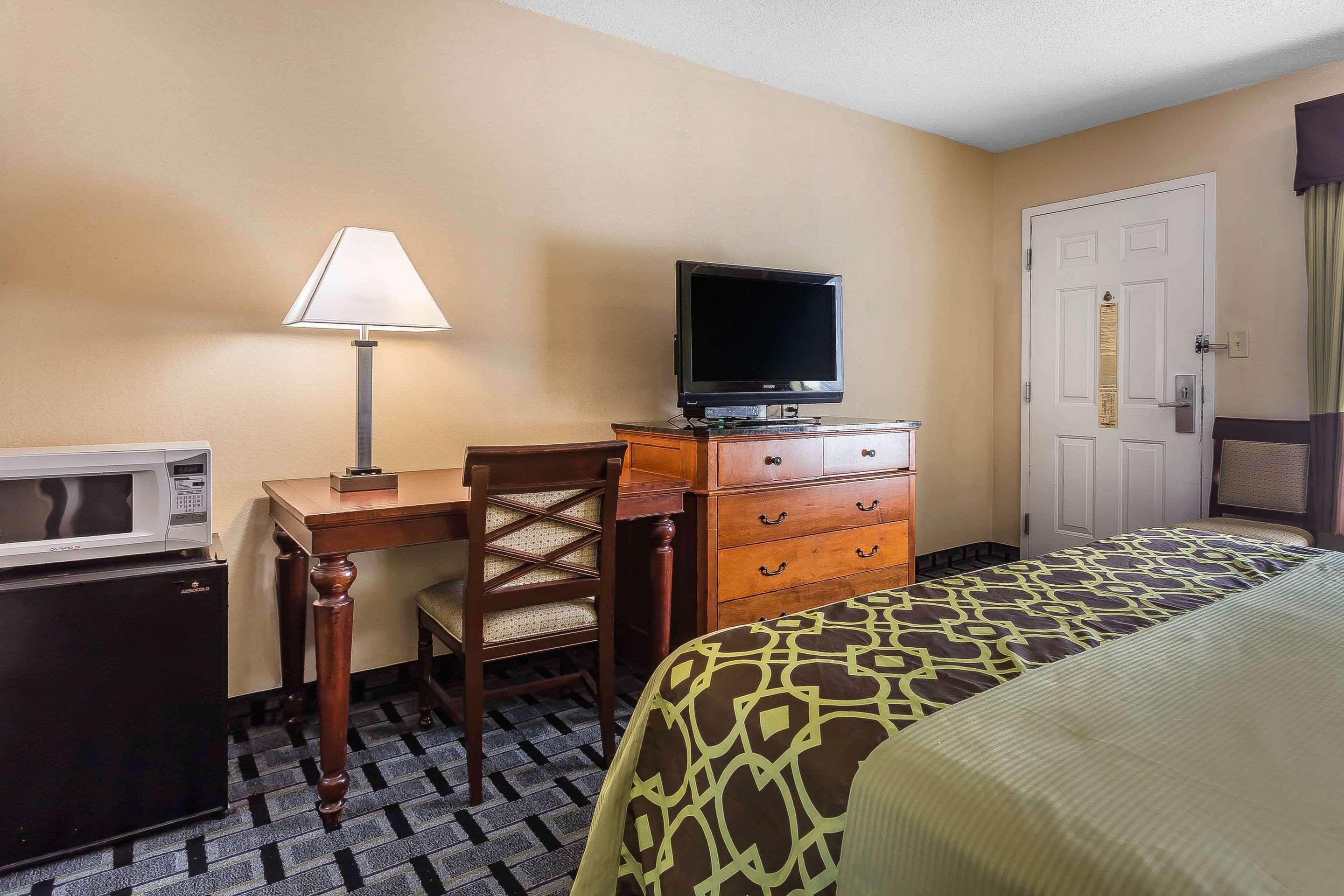 Rodeway Inn Augusta Ngoại thất bức ảnh