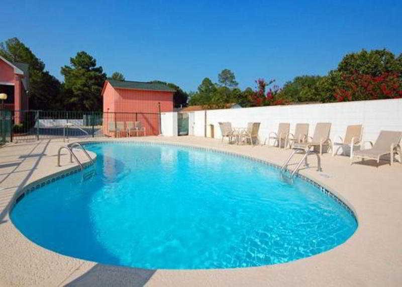 Rodeway Inn Augusta Tiện nghi bức ảnh